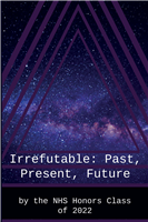 #2230 Irrefutable: Past, Present, Future
