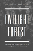 #2203 The Twilight Forest