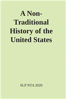 #2305 A Non-Traditional History of the United States