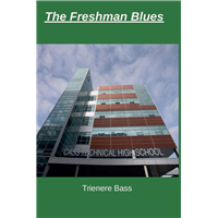 #1245 The Freshman Blues