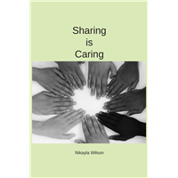 #2154 Sharing is Caring