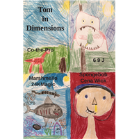 #1818 Tom in Dimensions