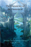 #2307 The Chronicles of the Fantastical
