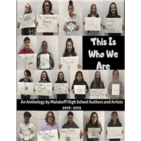#2102 This Is Who We Are: an Anthology