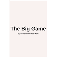 #2385 The Big Game