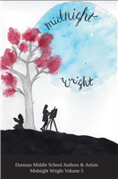 #2032 Midnight Wright Volume 5