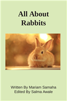 #2085 All About Rabbits
