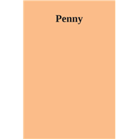 #2394-Penny