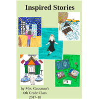 #1701 Inspired Stories