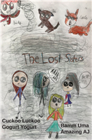 #1820 The Lost Sisters
