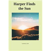 #2398 Harper Finds the Sun