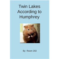 #892 - Twin Lakes According to Humphrey