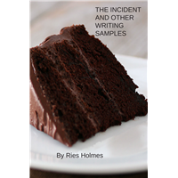 #1390 The Incident