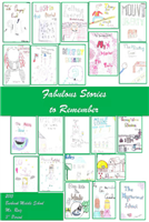 #244 - Fabulous Stories to Remember