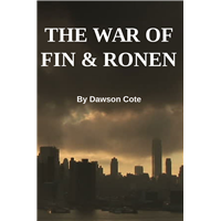 #1406 The War of Fin and Ronen