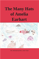 The Many Hats of Amelia Earhart