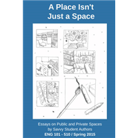 #247 - A Place Isn't Just A Space