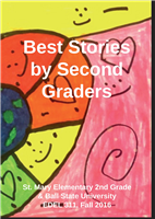#985 - Best Stories by Second Graders