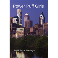 #1564 Power Puff Girls
