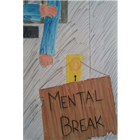 #1023-Mental Break