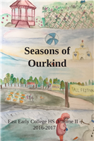 #1433 Seasons of Ourkind