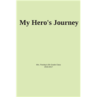 #1314 My Hero's Journey