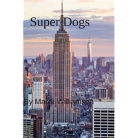 #1380 Super Dogs