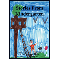 #1492 Stories from Kindergarten