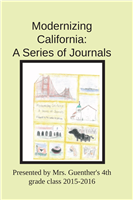 #861 - Modernizing California: A Series of Jrnl