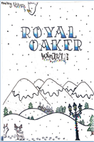 #1941 The Royal Oaker Winter 2018 Poetry