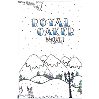 #1941 The Royal Oaker Winter 2018 Poetry