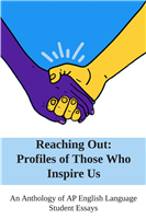 #1895  Reaching Out: Profile of Those Who Inspire Us