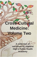 #2081 Cross:Cultural Medicine: Volume Two
