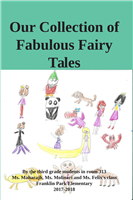 #1919 Our Collection of Fabulous Fairy Tales
