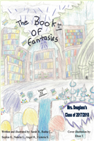 #1604 The Book of Fantasies
