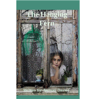 #2483 The Hanging Fern