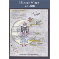 #1927 Midnight Wright Volume 4