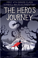 #2177 A Hero's Journey: The Story Within Us All