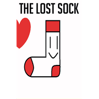 #2070 The Lost Sock