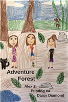 #1817 Adventure Forest