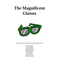 #2331 The Magnificent Glasses