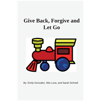 #2047 Give Back, Forgive and Let Go