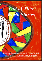#1625 Out of This World Stories