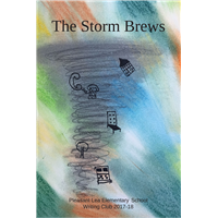 #1621 The Storm Brews