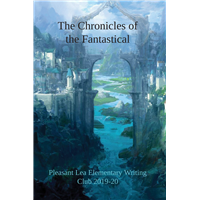#2307 The Chronicles of the Fantastical