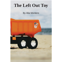 #2384-THe Left Out Toy