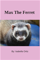 #2396-Max The Ferret