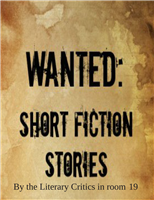 #1629 Short Stories