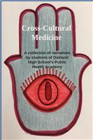 #1758 Cross-Cultural Medicine