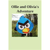 #2064 Ollie and Olivia
